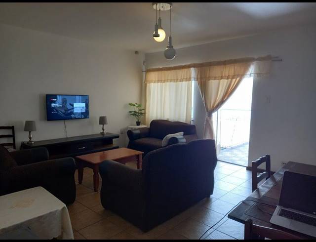 2 BEDROOM APARTMENT RENTED IN HUMEWOOD